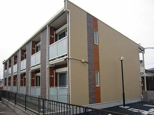 レオネクストみのまーじゅⅡの画像