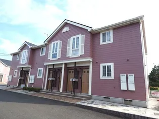 フェアリーコートBの画像