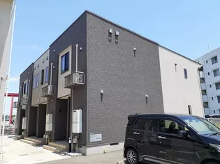 シエロ ガーデン ツダC棟の画像