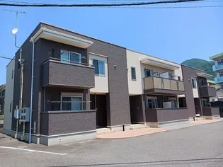 エール湯川Bの画像