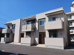 ウエスト ヒルズIの画像