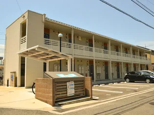 レオネクストメルシーの画像