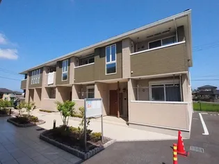 リバーサイドみどりやま C棟の画像