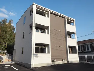 フレッシュリーAの画像