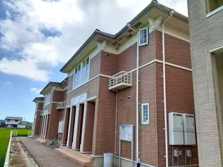 メイユール北泉IIーB棟の画像