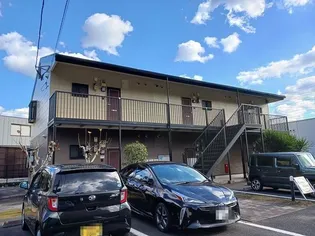 コーポ鷲峰の画像