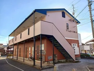 プリムローズ霧ヶ丘の画像