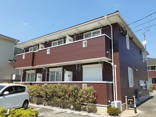 プラスパー A棟の画像