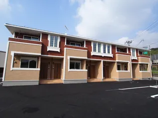 プロムナード上上津役Bの画像