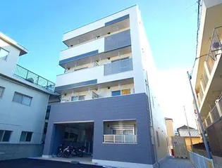 クリス戸ノ上の画像