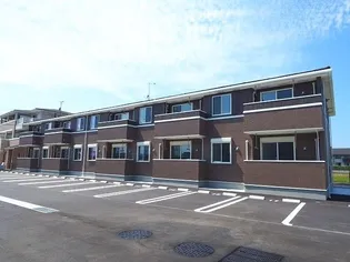 エス ベルB棟の画像