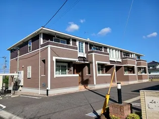 ラ フィオラAの画像