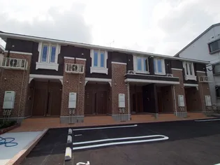 ソレアード陣原の画像