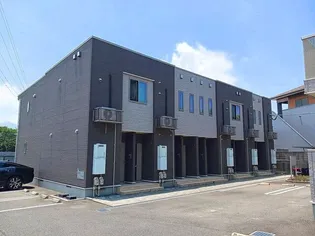 メゾン コンソラトゥールBの画像