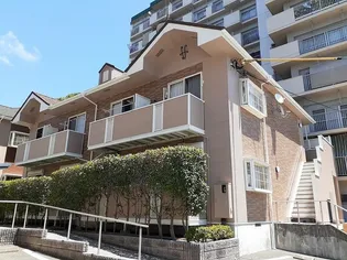 レトロヴィラⅠの画像