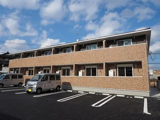 クロスハーバーIの画像