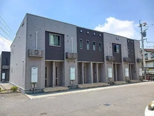 メゾン コンソラトゥールAの画像