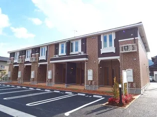 クロスハーバーIIIの画像