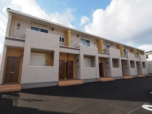 コスタエディフィシオ ウーノの画像