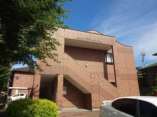 リバーグレイスⅡの画像