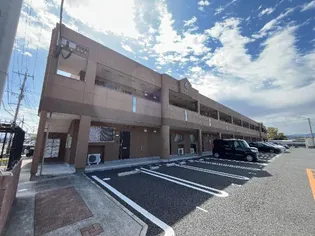 EXCELLENT 街角 参番館の画像