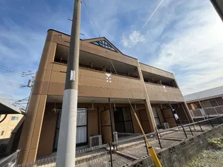 チェリーハイツの画像