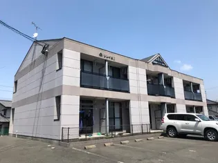 ソレイユIの画像