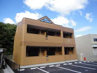 エクレセンス長野の画像