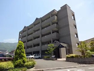 ボンヌール植田の画像