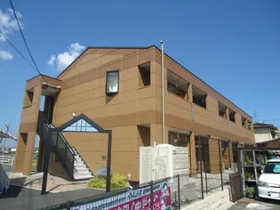 サンライズ ガーデン北泉の画像