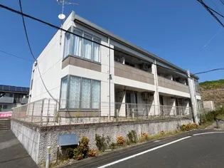 フローレンステラスの画像