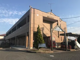 フェリチェの画像