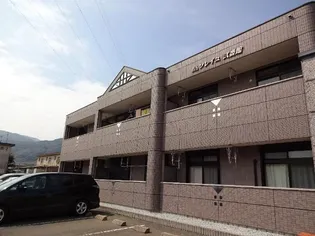 ソレイユ弐番館の画像