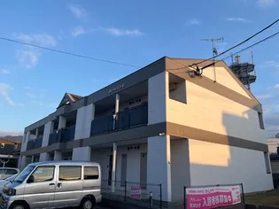 ソレイユI IIの画像