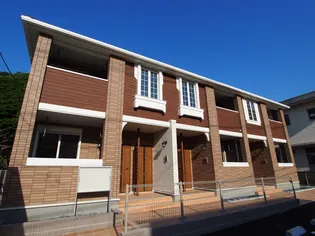 カーサ 中畑の画像