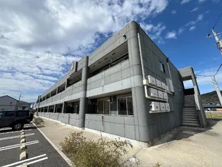 メゾン ド クライムの画像