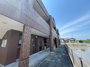 メゾンルミナスの画像