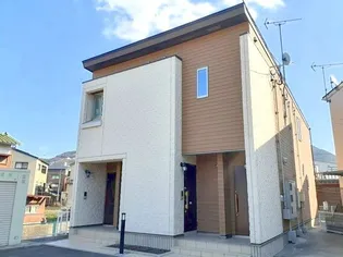 ヴィラ タカハマの画像