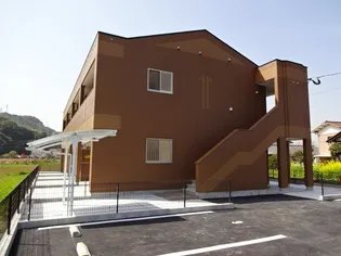 クリスタルガーデンⅡの画像