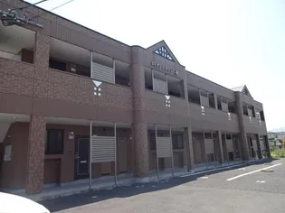 サンビレッジ翔の画像