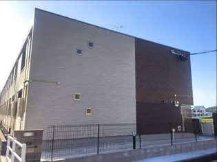 クレイノコンフォート行橋の画像