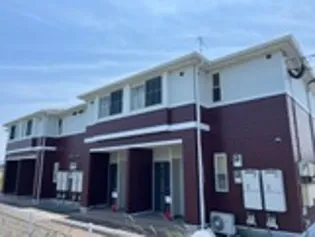 メゾンアシューレの画像