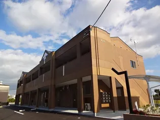 グランメゾン エヌの画像