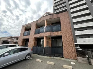 グローリアス行橋IIIの画像