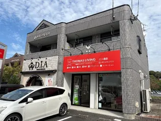 リバーグレイスの画像