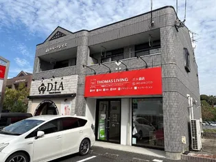 リバーグレイスの画像