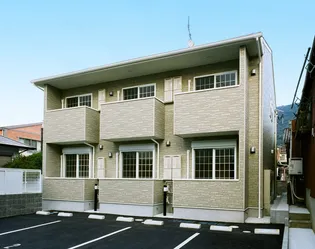 ラディエ足原の画像