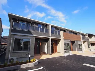 ハーバー ハウスAの画像