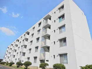 ビレッジハウス小倉南2号棟の画像