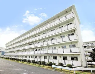 ビレッジハウス本城2号棟の画像